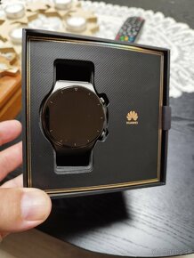 Huawei Watch GT 2 Pro - 2