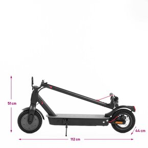 SCOOTER TWO S60                   SENCOR - 2