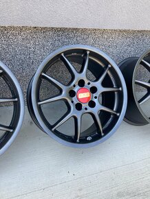 R17 5x112 BBS RK - 2