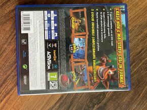 Crash Bandicoot N Sane Trilogy - 2