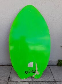 Pri kupe:Deluxe SkimBoard Značka: SkimLizard okuliare za0€ - 2