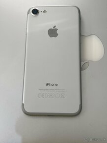 iPhone 7 128GB - 2