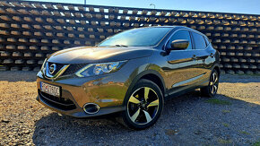 Predám Nissan Qashqai 1.5 Dci Tekna - 2