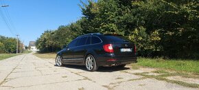 Skoda Superb 3.6 V6 DSG - 2