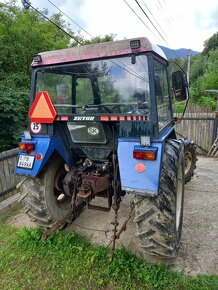 Zetor 7045 - 2