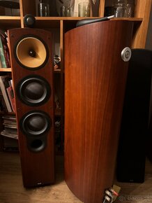 Bowers Wilkins 804S - 2