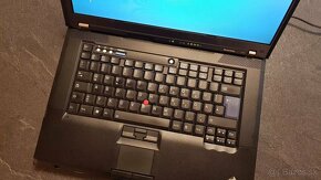 Lenovo Thinkpad T61 - 2