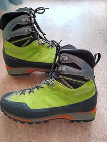 Sxarpa GTX velkost 41,5 - 2