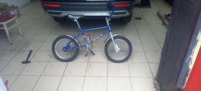 Bmx20 bmx 16 - 2