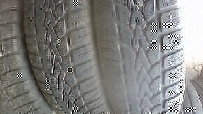 Predam zimne 175/65r15 - 2