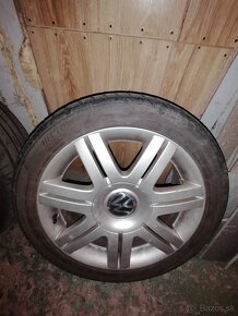 Phoenix volkswagen 5x112 R17 - 2