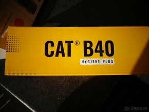 CAT B40 - 2