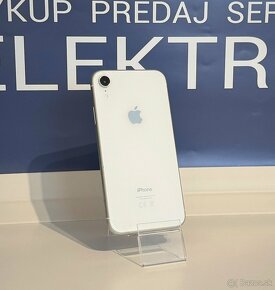  Apple iPhone XR 64GB White - 2