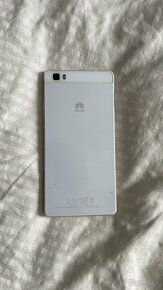 Huawei p8 lite v super stave - 2