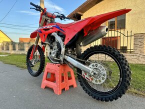 Honda CRF250R 2023 - 2