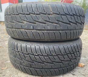 Zimné Pneu 195/55 R15 85H - 2