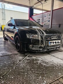 Audi A5 Sportback, 2.7 TDI, 140 kW, 190 PS - 2