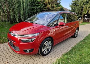 Citroën c4 picasso II 2.0 Hdi 138000km - 2