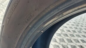 Hankook 235/55R18 - 2