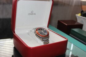 Omega Planet Ocean seamaster 600m - 2