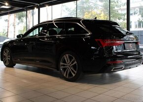 Audi A6 Avant 50 TDI quattro S line / nafta automat - 2