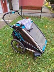 Cyklovozík Thule Chariot Sport 2 - 2