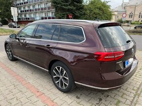 Volkswagen Passat Variant 2.0TDI Highline 4MOTION 7DSG 140kW - 2