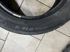 Zimné pneumatiky Matador 205/55R16H - 2