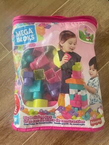 Fisher price mega bloks - 2