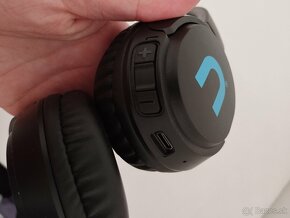 Bluetooth slúchadlá Niceboy HIVE Prodigy 3 MAX - 2