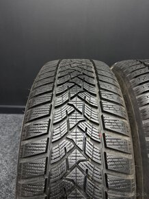 Sada pneu 205/55/16 DUNLOP - 2