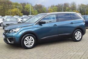 Peugeot 5008 1,5 BlueHDi 96 kW ACTIVE - 2