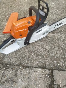 Stihl ms 261c 650€ stihl 462 -940€ stihl194t-380€ - 2