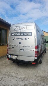 Mercedes-Benz Sprinter 315 CDI - 2