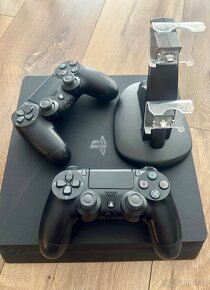 Playstation 4 500gb - 2