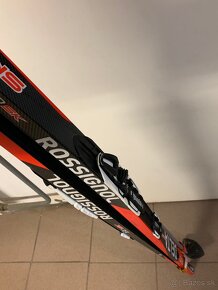 Rossignol delta 180sk - 2