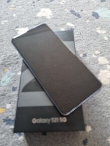 Samsung galaxy S21 - 2