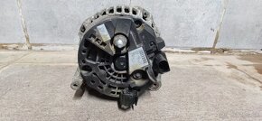 Alternátor VW AG 1.9 TDI  14V 140A - 2