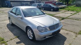 Mercedes-Benz c220 cdi - 2