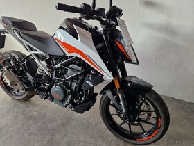 KTM 390 DUKE,ABS - 2