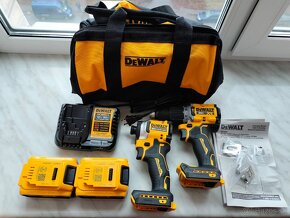 Dewalt DCK2050 - 2