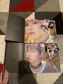 Stray Kids album Levanter - 2