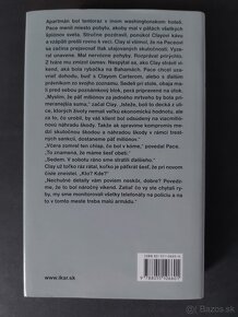 Kniha Kráľ odškodného - John Grisham - 2