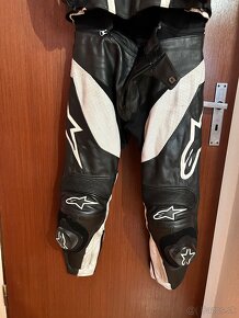 Alpinestars - kožená dvojdielna - 2