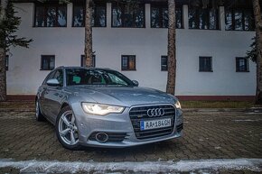 Predám Audi A6 C7 avant 3.0 tdi Stronic quattro - 2