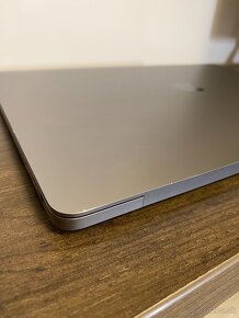 Macbook pro 16" 8CPU 1TB 32GB 2019 - 2