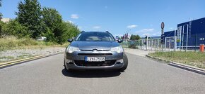 Citroen C5 Tourer - 2