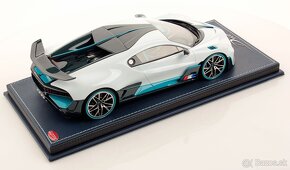 BUGATTI DIVO | MR Collection 1/18 - 2