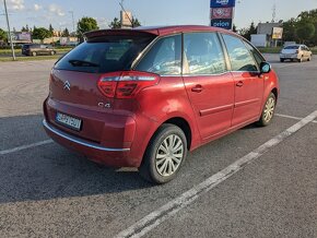 Citroen C4 Picasso - 2