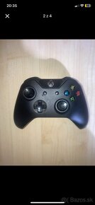 Xbox one - 2